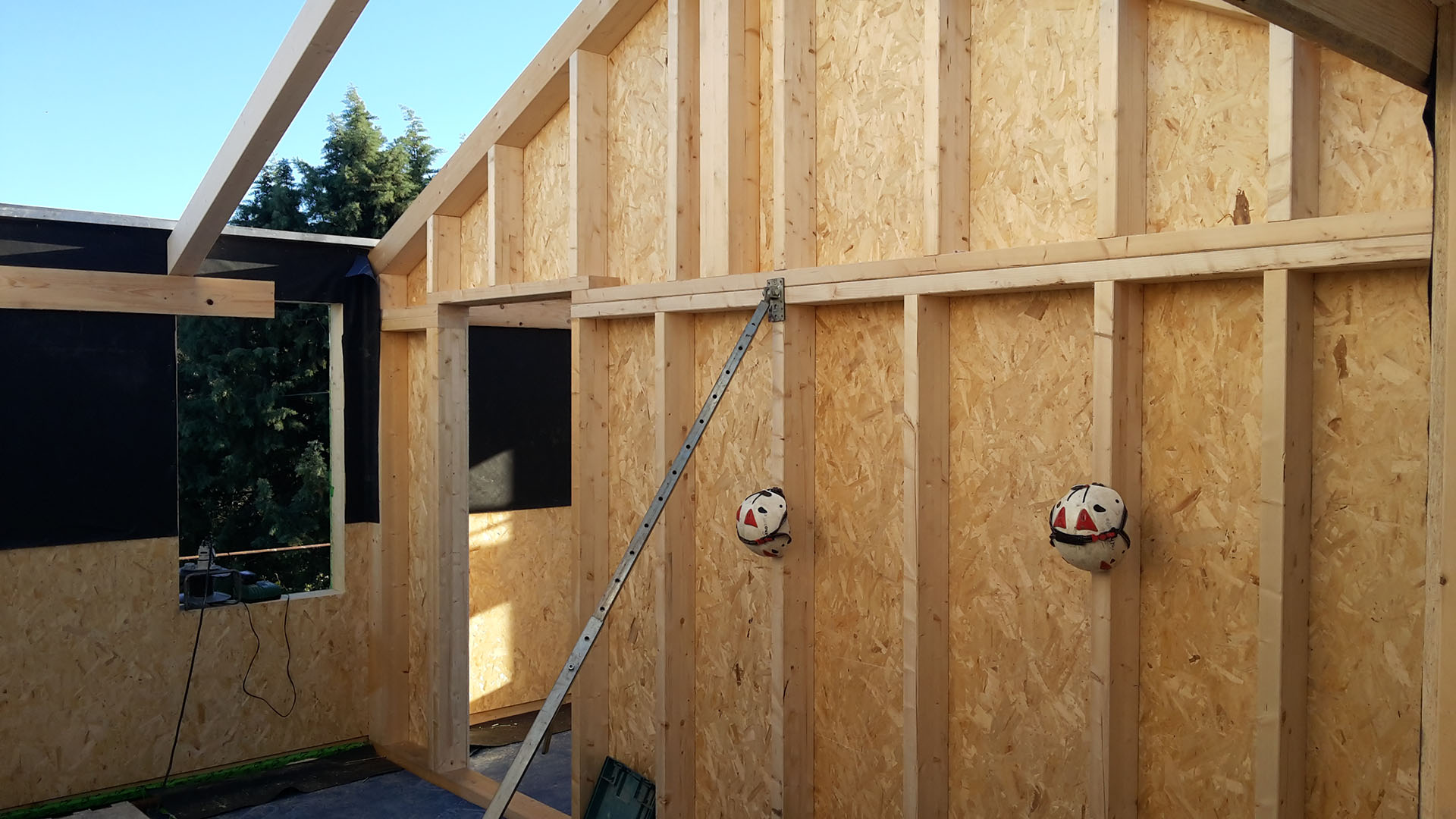 Costi delle case in legno