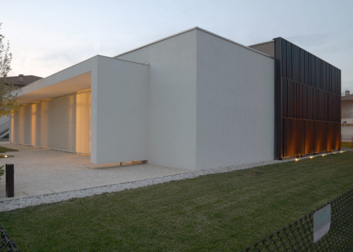 Studio di Architettura a Ravenna