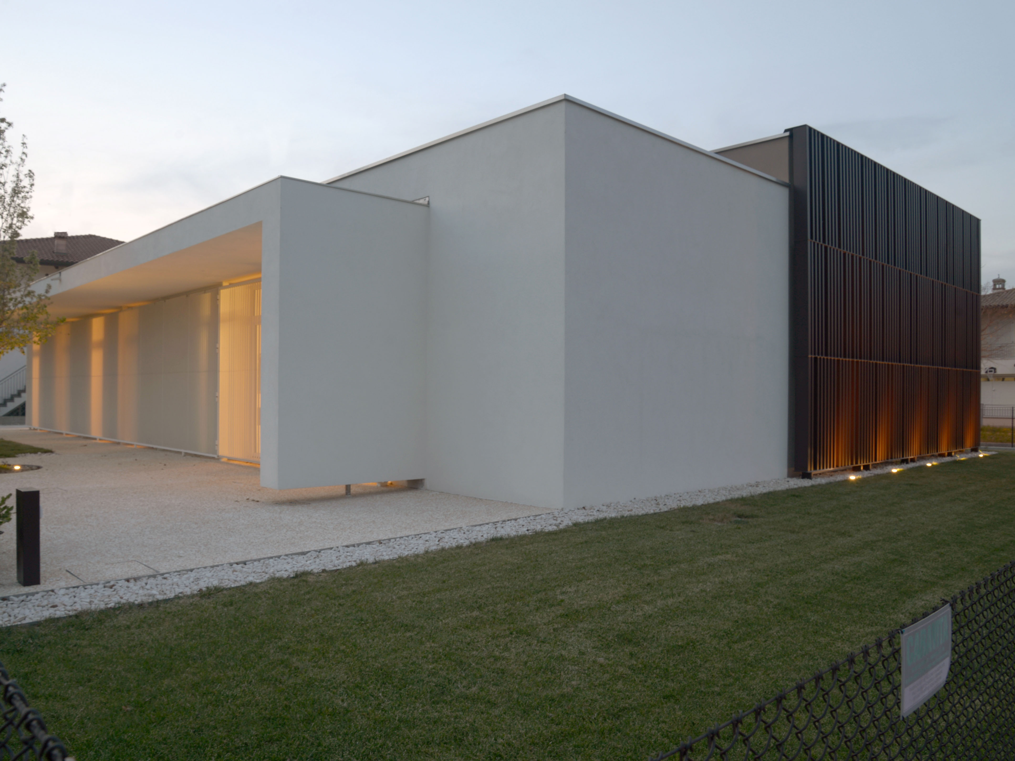 Studio di Architettura a Ravenna