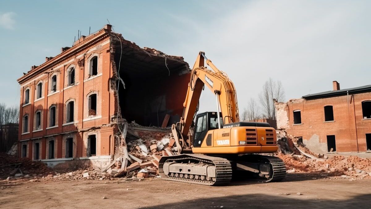 Regolarizzazioni e sanatorie di edifici