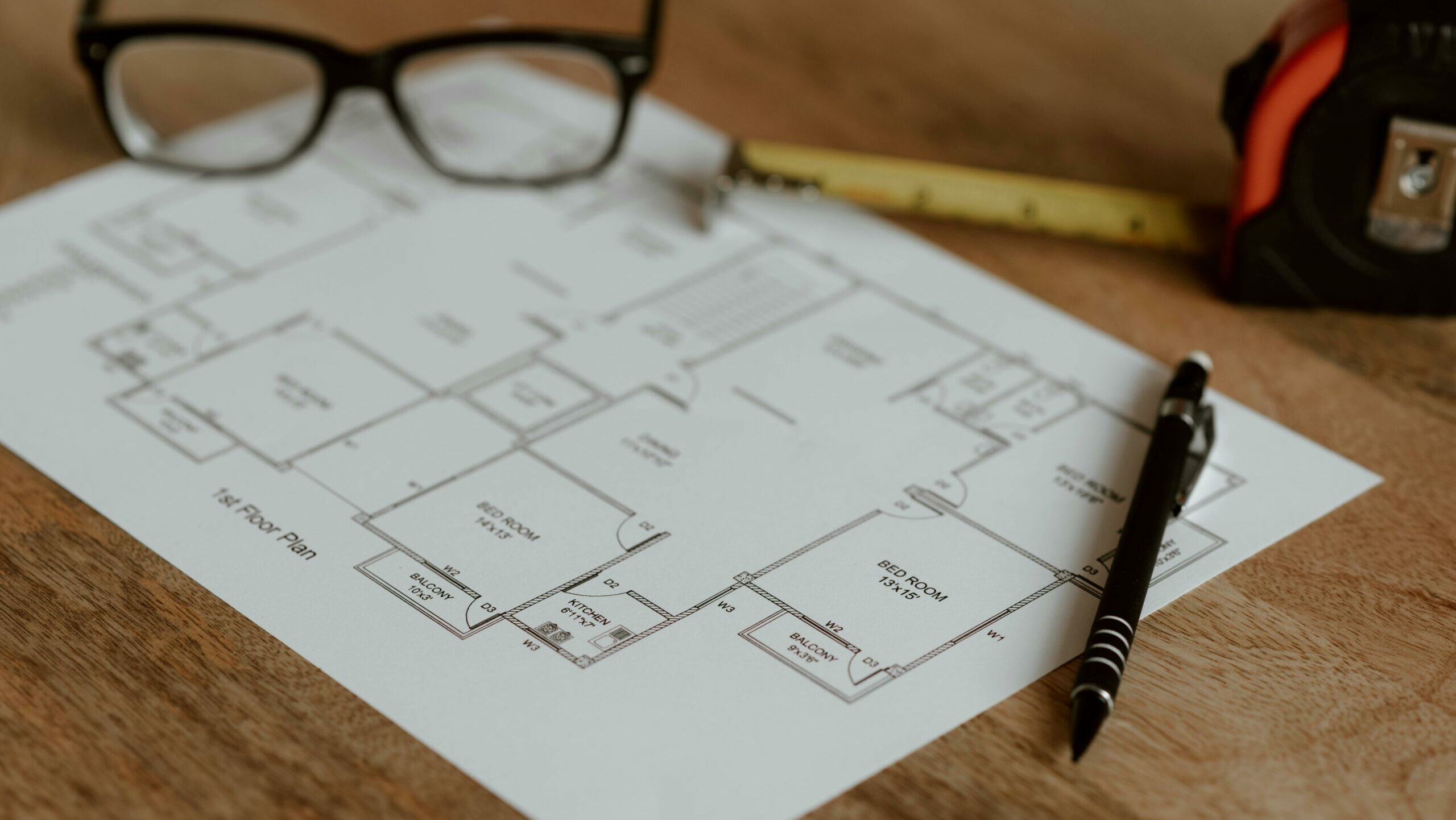 Ristrutturare casa progetto