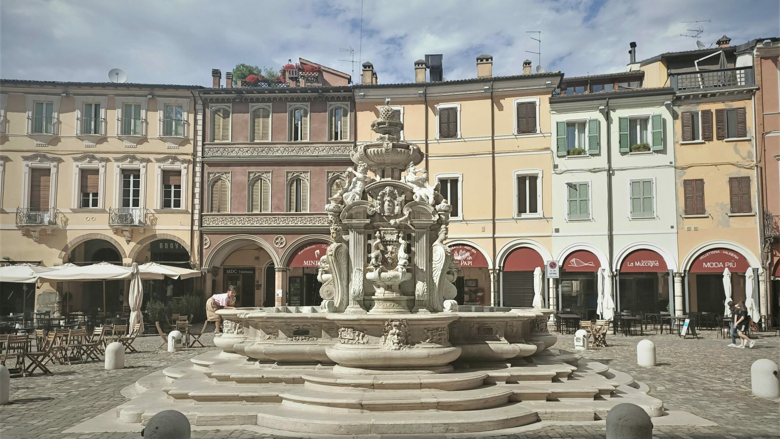 Ristrutturare casa Cesena