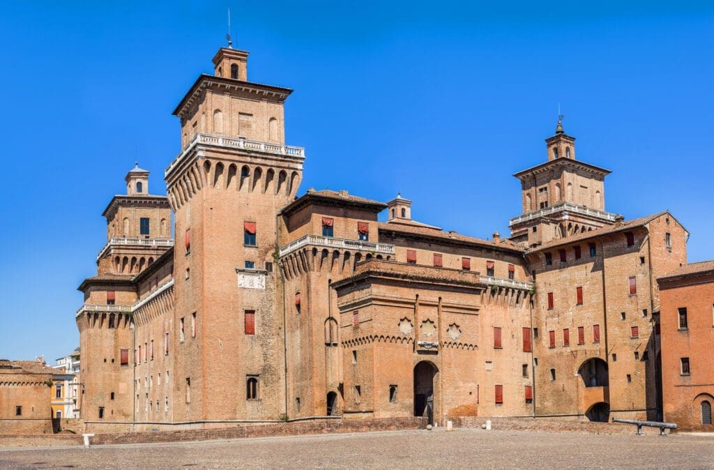 Ristrutturare casa Ferrara