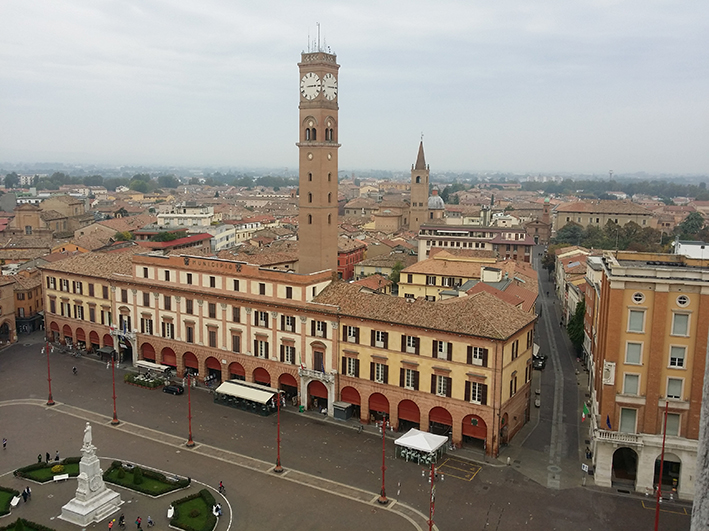 Ristrutturare casa Forlì