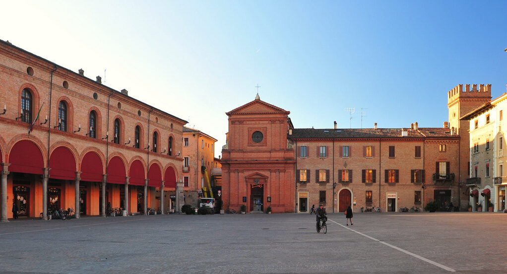 Ristrutturare casa Imola