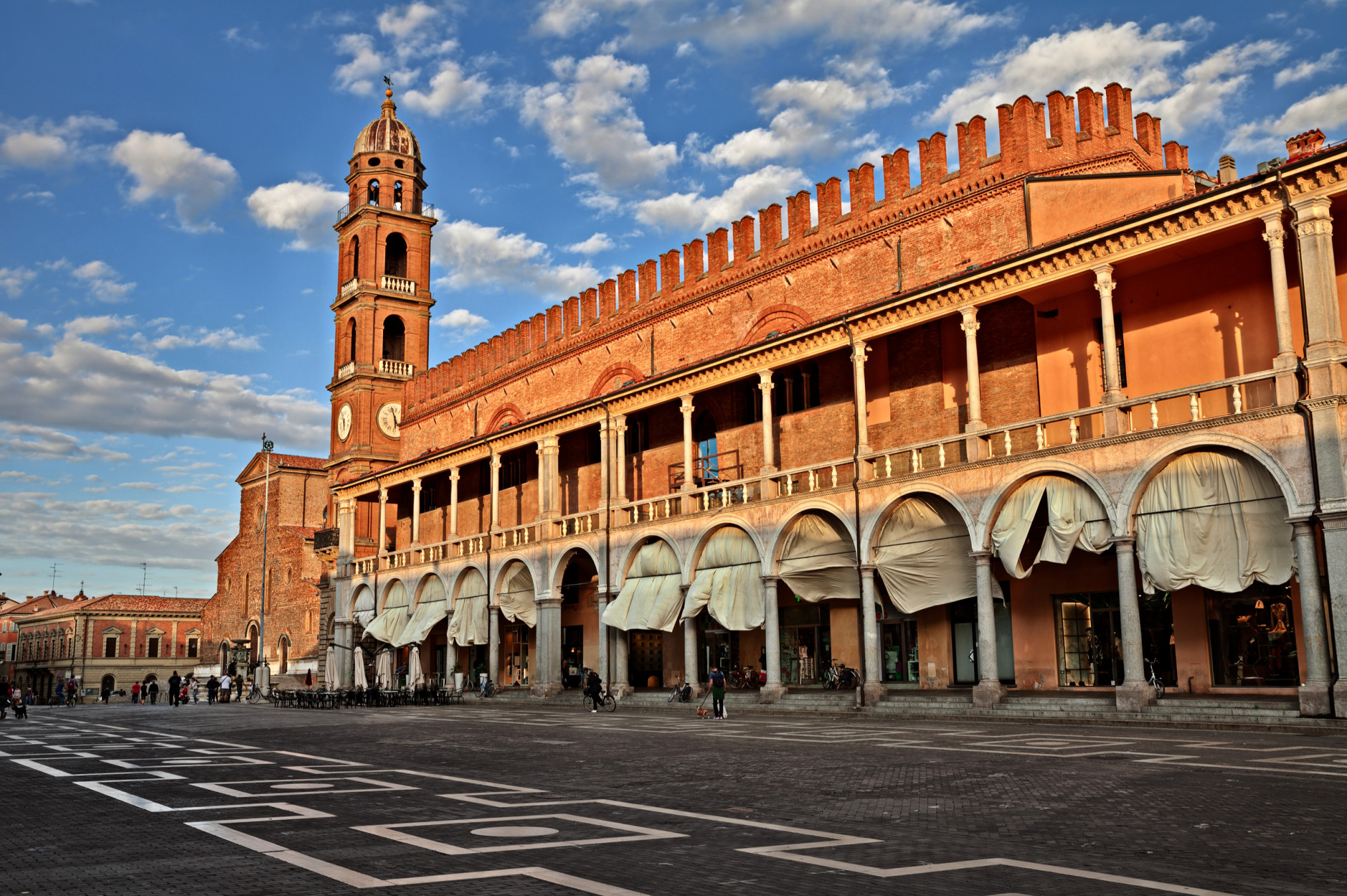 Ristrutturare casa Faenza